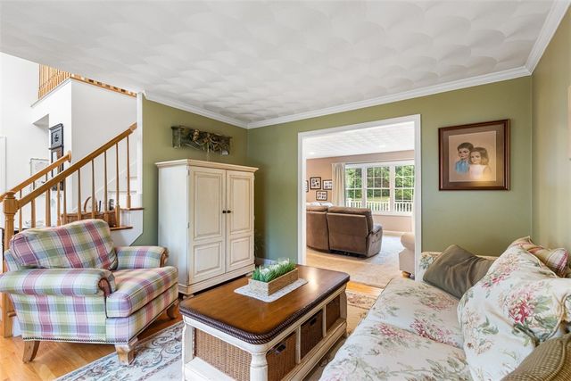 104 Birchwood Drive, South Kingstown, RI 02879