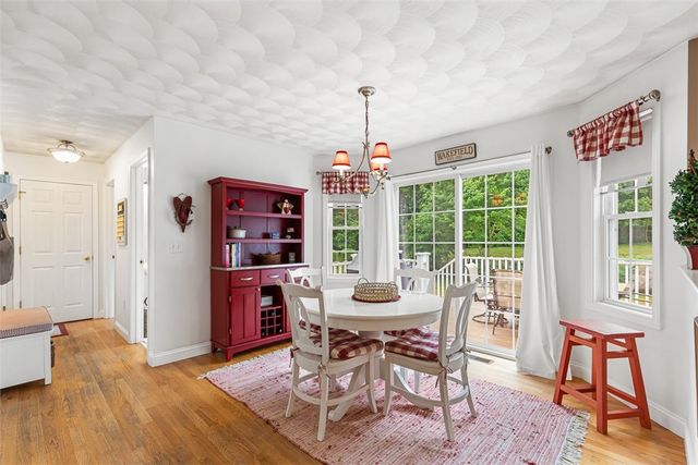 104 Birchwood Drive, South Kingstown, RI 02879
