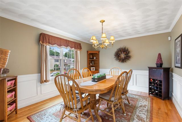 104 Birchwood Drive, South Kingstown, RI 02879