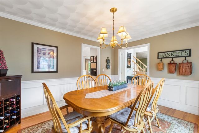 104 Birchwood Drive, South Kingstown, RI 02879