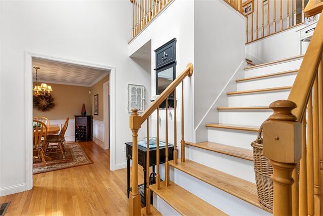 104 Birchwood Drive, South Kingstown, RI 02879