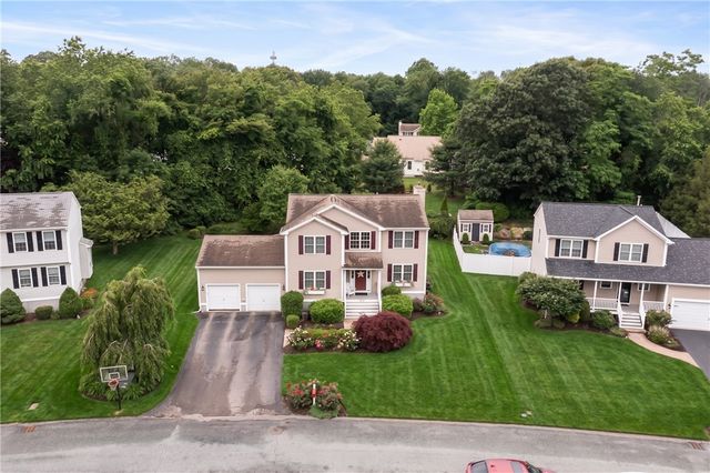 104 Birchwood Drive, South Kingstown, RI 02879