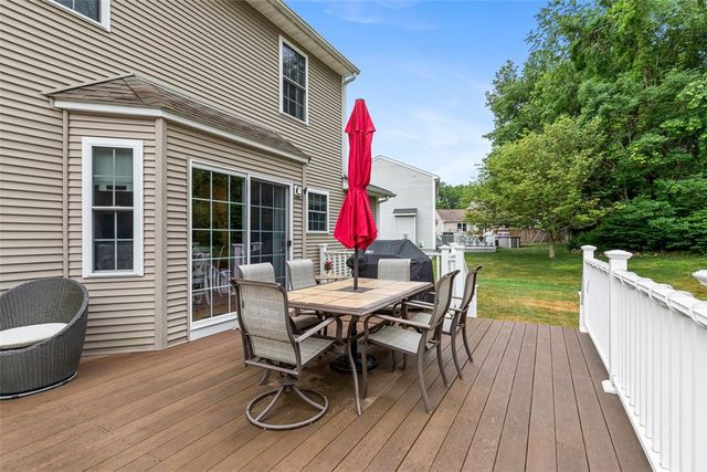 104 Birchwood Drive, South Kingstown, RI 02879