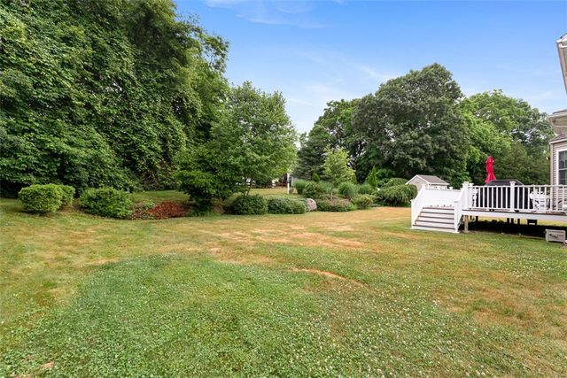 104 Birchwood Drive, South Kingstown, RI 02879