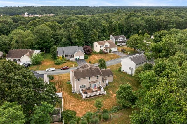 104 Birchwood Drive, South Kingstown, RI 02879