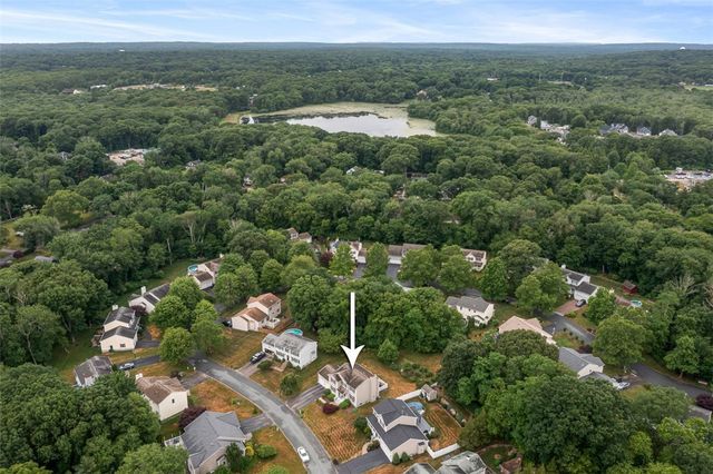 104 Birchwood Drive, South Kingstown, RI 02879
