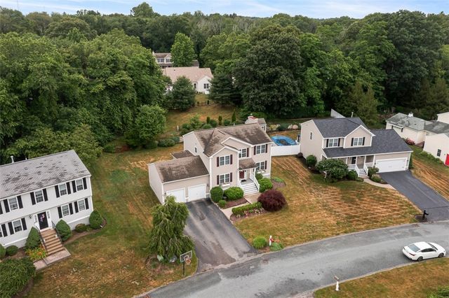 104 Birchwood Drive, South Kingstown, RI 02879