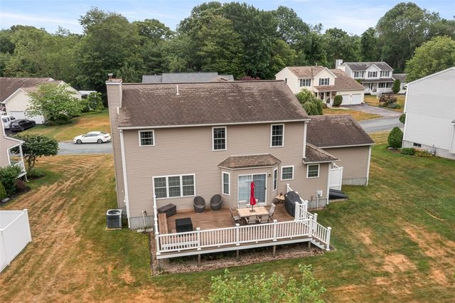 104 Birchwood Drive, South Kingstown, RI 02879