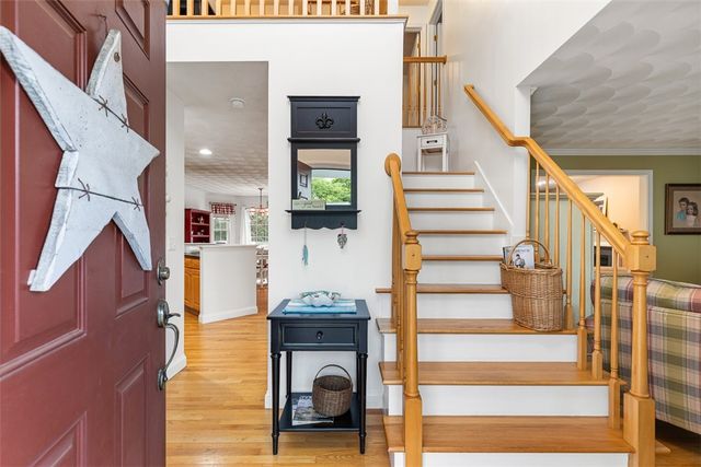 104 Birchwood Drive, South Kingstown, RI 02879