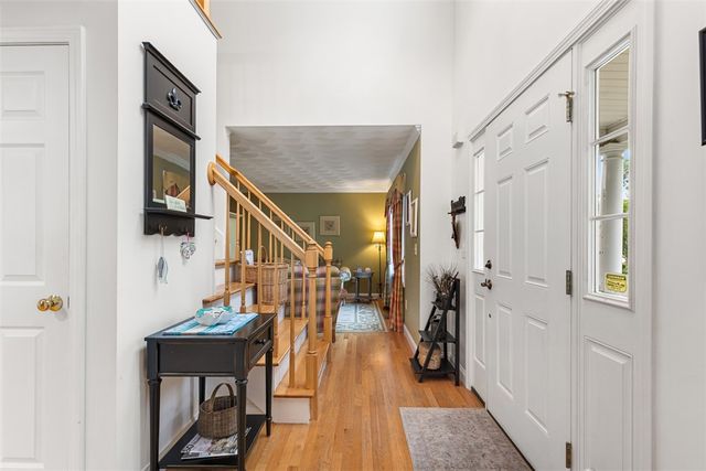 104 Birchwood Drive, South Kingstown, RI 02879