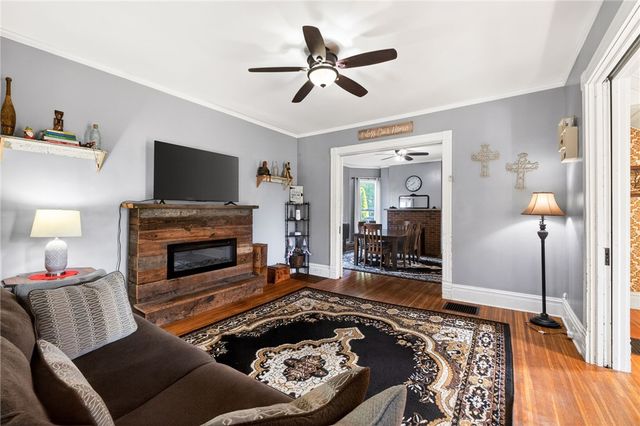 11903 West Main Street, Wolcott, NY 14590