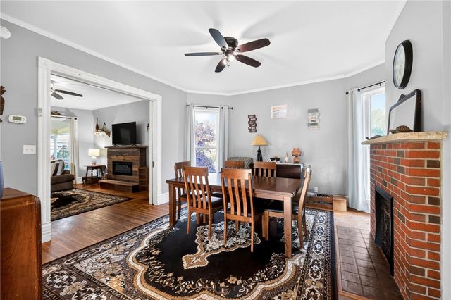 11903 West Main Street, Wolcott, NY 14590