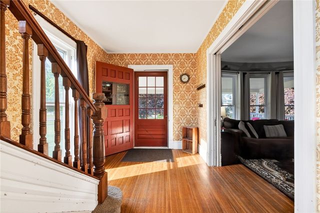 11903 West Main Street, Wolcott, NY 14590