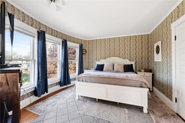 11903 West Main Street, Wolcott, NY 14590