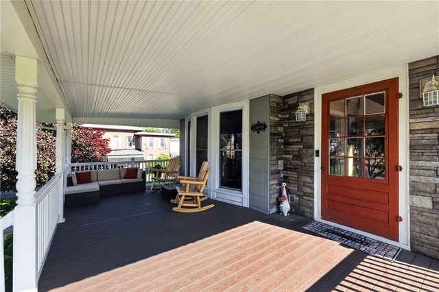 11903 West Main Street, Wolcott, NY 14590