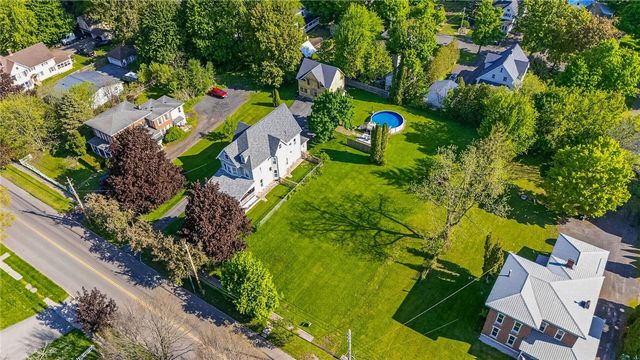 11903 West Main Street, Wolcott, NY 14590