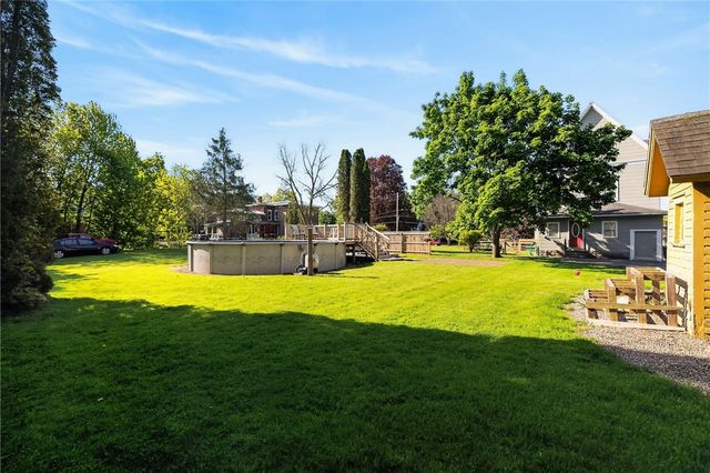 11903 West Main Street, Wolcott, NY 14590