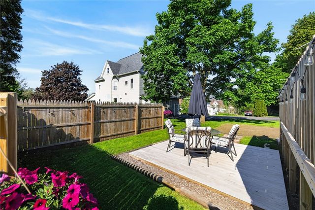 11903 West Main Street, Wolcott, NY 14590