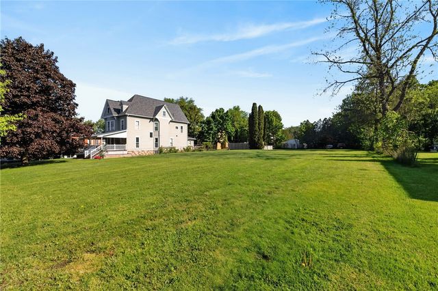 11903 West Main Street, Wolcott, NY 14590