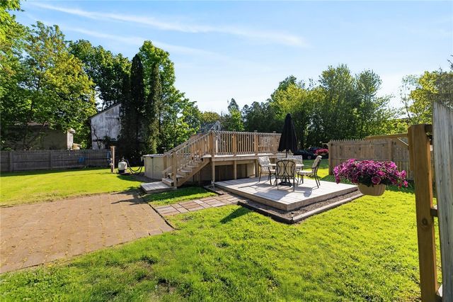 11903 West Main Street, Wolcott, NY 14590
