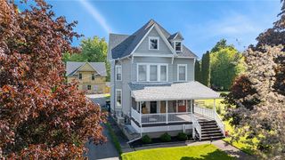 11903 West Main Street, Wolcott, NY 14590