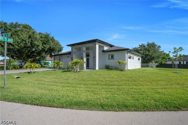 329 NE 6th ST, Cape Coral, FL 33909