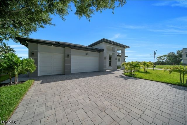329 NE 6th ST, Cape Coral, FL 33909