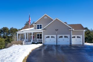 255 Prairie Street, Northbridge, MA 01534