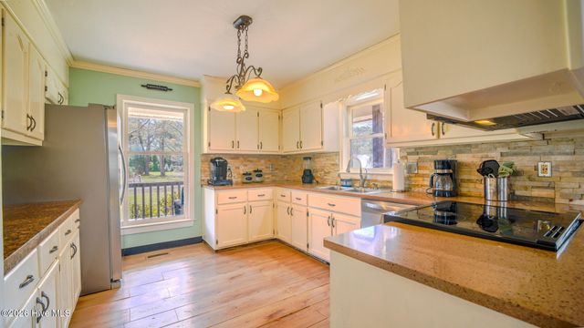 111 N Marshall Road, Shawboro, NC 27973