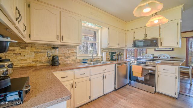 111 N Marshall Road, Shawboro, NC 27973