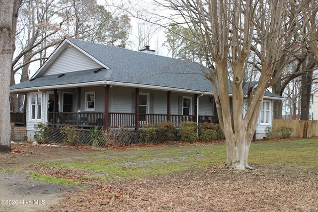 111 N Marshall Road, Shawboro, NC 27973