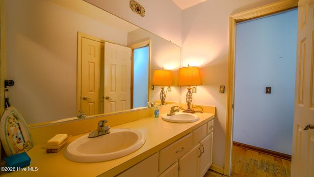 111 N Marshall Road, Shawboro, NC 27973