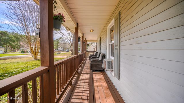 111 N Marshall Road, Shawboro, NC 27973