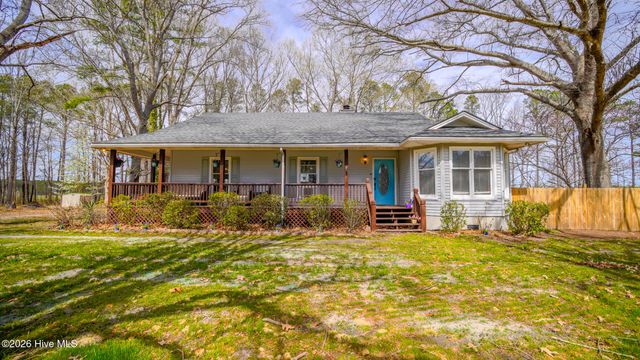 111 N Marshall Road, Shawboro, NC 27973