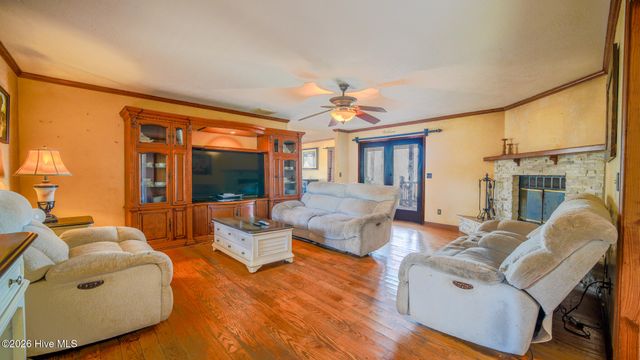 111 N Marshall Road, Shawboro, NC 27973