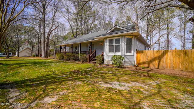 111 N Marshall Road, Shawboro, NC 27973