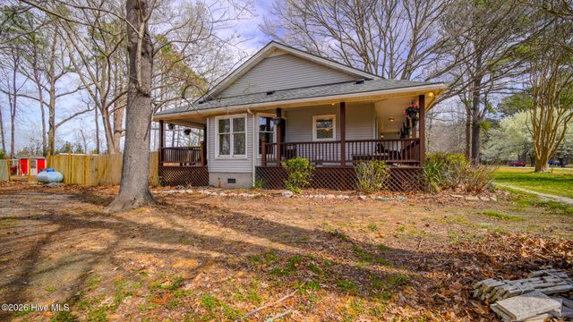 111 N Marshall Road, Shawboro, NC 27973