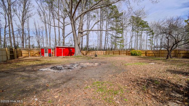 111 N Marshall Road, Shawboro, NC 27973
