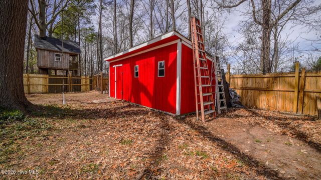 111 N Marshall Road, Shawboro, NC 27973