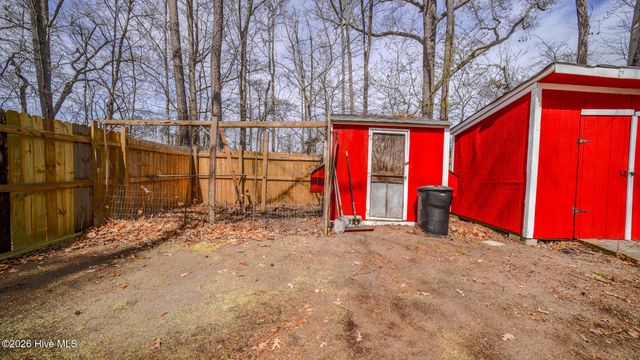 111 N Marshall Road, Shawboro, NC 27973