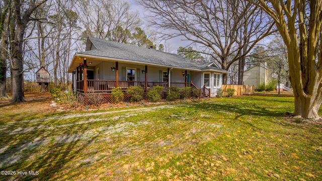111 N Marshall Road, Shawboro, NC 27973