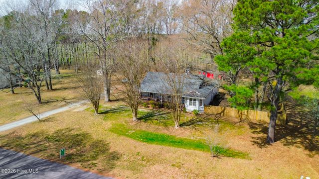 111 N Marshall Road, Shawboro, NC 27973