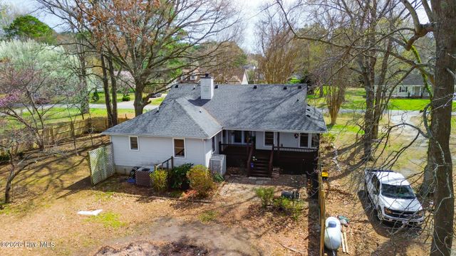 111 N Marshall Road, Shawboro, NC 27973