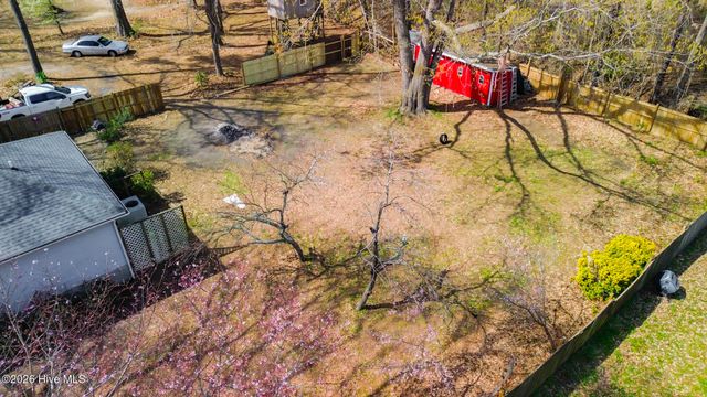 111 N Marshall Road, Shawboro, NC 27973