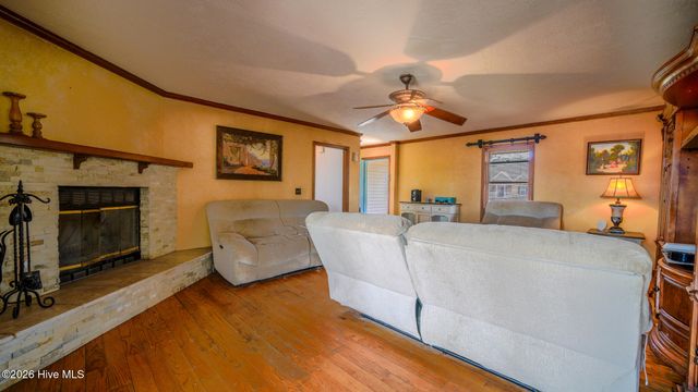 111 N Marshall Road, Shawboro, NC 27973