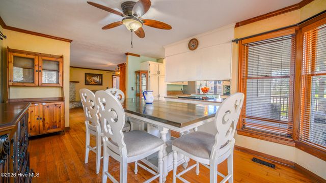 111 N Marshall Road, Shawboro, NC 27973