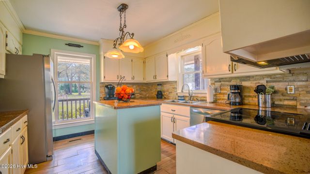 111 N Marshall Road, Shawboro, NC 27973