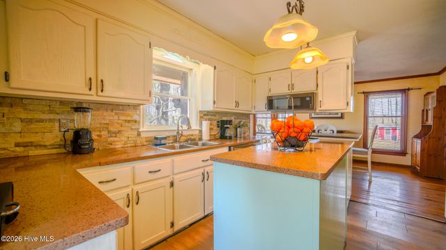 111 N Marshall Road, Shawboro, NC 27973