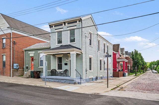 216 W 7th Street, Newport, KY 41071