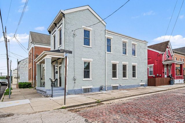 216 W 7th Street, Newport, KY 41071